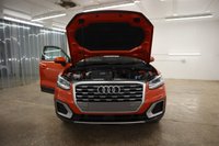 USED 2016 66 AUDI Q2 1.4 TFSI SPORT 5d 148 BHP 