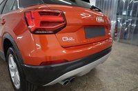 USED 2016 66 AUDI Q2 1.4 TFSI SPORT 5d 148 BHP 