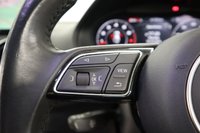 USED 2016 66 AUDI Q2 1.4 TFSI SPORT 5d 148 BHP 