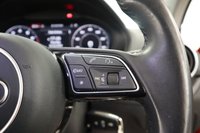 USED 2016 66 AUDI Q2 1.4 TFSI SPORT 5d 148 BHP 