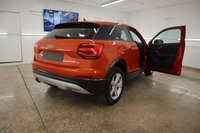 USED 2016 66 AUDI Q2 1.4 TFSI SPORT 5d 148 BHP 