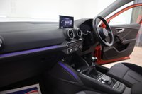 USED 2016 66 AUDI Q2 1.4 TFSI SPORT 5d 148 BHP 