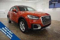 USED 2016 66 AUDI Q2 1.4 TFSI SPORT 5d 148 BHP 