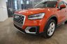 USED 2016 66 AUDI Q2 1.4 TFSI SPORT 5d 148 BHP 