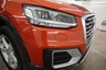 USED 2016 66 AUDI Q2 1.4 TFSI SPORT 5d 148 BHP 
