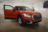 USED 2016 66 AUDI Q2 1.4 TFSI SPORT 5d 148 BHP 