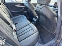 USED 2020 70 AUDI A4 2.0 TFSI 35 Sport Saloon 4dr Petrol S Tronic Euro 6 (s/s) (150 ps) 1 PRIVATE ONWER | FULL S/HISTORY