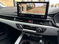 USED 2020 70 AUDI A4 2.0 TFSI 35 Sport Saloon 4dr Petrol S Tronic Euro 6 (s/s) (150 ps) 1 PRIVATE ONWER | FULL S/HISTORY