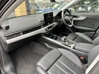 USED 2020 70 AUDI A4 2.0 TFSI 35 Sport Saloon 4dr Petrol S Tronic Euro 6 (s/s) (150 ps) 1 PRIVATE ONWER | FULL S/HISTORY