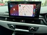 USED 2020 70 AUDI A4 2.0 TFSI 35 Sport Saloon 4dr Petrol S Tronic Euro 6 (s/s) (150 ps) 1 PRIVATE ONWER | FULL S/HISTORY