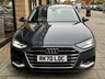 USED 2020 70 AUDI A4 2.0 TFSI 35 Sport Saloon 4dr Petrol S Tronic Euro 6 (s/s) (150 ps) 1 PRIVATE ONWER | FULL S/HISTORY