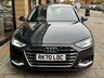 USED 2020 70 AUDI A4 2.0 TFSI 35 Sport Saloon 4dr Petrol S Tronic Euro 6 (s/s) (150 ps) 1 PRIVATE ONWER | FULL S/HISTORY