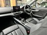 USED 2020 70 AUDI A4 2.0 TFSI 35 Sport Saloon 4dr Petrol S Tronic Euro 6 (s/s) (150 ps) 1 PRIVATE ONWER | FULL S/HISTORY