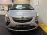 USED 2016 16 VAUXHALL ZAFIRA TOURER 1.4i Turbo Energy MPV 5dr Petrol Manual Euro 6 (140 ps) 