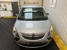 USED 2016 16 VAUXHALL ZAFIRA TOURER 1.4i Turbo Energy MPV 5dr Petrol Manual Euro 6 (140 ps) 