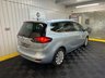 USED 2016 16 VAUXHALL ZAFIRA TOURER 1.4i Turbo Energy MPV 5dr Petrol Manual Euro 6 (140 ps) 