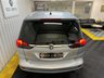 USED 2016 16 VAUXHALL ZAFIRA TOURER 1.4i Turbo Energy MPV 5dr Petrol Manual Euro 6 (140 ps) 