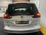 USED 2016 16 VAUXHALL ZAFIRA TOURER 1.4i Turbo Energy MPV 5dr Petrol Manual Euro 6 (140 ps) 