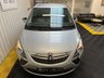 USED 2016 16 VAUXHALL ZAFIRA TOURER 1.4i Turbo Energy MPV 5dr Petrol Manual Euro 6 (140 ps) 
