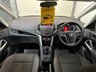USED 2016 16 VAUXHALL ZAFIRA TOURER 1.4i Turbo Energy MPV 5dr Petrol Manual Euro 6 (140 ps) 