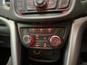 USED 2016 16 VAUXHALL ZAFIRA TOURER 1.4i Turbo Energy MPV 5dr Petrol Manual Euro 6 (140 ps) 