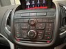 USED 2016 16 VAUXHALL ZAFIRA TOURER 1.4i Turbo Energy MPV 5dr Petrol Manual Euro 6 (140 ps) 