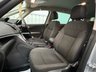 USED 2016 16 VAUXHALL ZAFIRA TOURER 1.4i Turbo Energy MPV 5dr Petrol Manual Euro 6 (140 ps) 