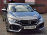 USED 2019 69 HONDA CIVIC 1.6 i-DTEC SR Hatchback 5dr Diesel Auto Euro 6 (s/s) (120 ps) READ OUR REVIEWS! FINANCE AVAILABLE FROM 9.9% APR! 1 OWNER & RARE AUTOMATIC!