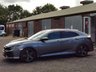 USED 2019 69 HONDA CIVIC 1.6 i-DTEC SR Hatchback 5dr Diesel Auto Euro 6 (s/s) (120 ps) READ OUR REVIEWS! FINANCE AVAILABLE FROM 9.9% APR! 1 OWNER & RARE AUTOMATIC!