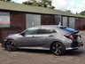 USED 2019 69 HONDA CIVIC 1.6 i-DTEC SR Hatchback 5dr Diesel Auto Euro 6 (s/s) (120 ps) READ OUR REVIEWS! FINANCE AVAILABLE FROM 9.9% APR! 1 OWNER & RARE AUTOMATIC!