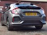 USED 2019 69 HONDA CIVIC 1.6 i-DTEC SR Hatchback 5dr Diesel Auto Euro 6 (s/s) (120 ps) READ OUR REVIEWS! FINANCE AVAILABLE FROM 9.9% APR! 1 OWNER & RARE AUTOMATIC!