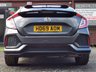USED 2019 69 HONDA CIVIC 1.6 i-DTEC SR Hatchback 5dr Diesel Auto Euro 6 (s/s) (120 ps) READ OUR REVIEWS! FINANCE AVAILABLE FROM 9.9% APR! 1 OWNER & RARE AUTOMATIC!