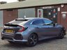 USED 2019 69 HONDA CIVIC 1.6 i-DTEC SR Hatchback 5dr Diesel Auto Euro 6 (s/s) (120 ps) READ OUR REVIEWS! FINANCE AVAILABLE FROM 9.9% APR! 1 OWNER & RARE AUTOMATIC!