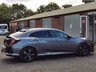 USED 2019 69 HONDA CIVIC 1.6 i-DTEC SR Hatchback 5dr Diesel Auto Euro 6 (s/s) (120 ps) READ OUR REVIEWS! FINANCE AVAILABLE FROM 9.9% APR! 1 OWNER & RARE AUTOMATIC!