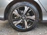 USED 2019 69 HONDA CIVIC 1.6 i-DTEC SR Hatchback 5dr Diesel Auto Euro 6 (s/s) (120 ps) READ OUR REVIEWS! FINANCE AVAILABLE FROM 9.9% APR! 1 OWNER & RARE AUTOMATIC!
