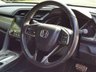 USED 2019 69 HONDA CIVIC 1.6 i-DTEC SR Hatchback 5dr Diesel Auto Euro 6 (s/s) (120 ps) READ OUR REVIEWS! FINANCE AVAILABLE FROM 9.9% APR! 1 OWNER & RARE AUTOMATIC!