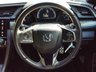 USED 2019 69 HONDA CIVIC 1.6 i-DTEC SR Hatchback 5dr Diesel Auto Euro 6 (s/s) (120 ps) READ OUR REVIEWS! FINANCE AVAILABLE FROM 9.9% APR! 1 OWNER & RARE AUTOMATIC!