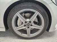 USED 2018 18 MERCEDES-BENZ C-CLASS 2.1 C250d AMG Line (Premium Plus) Cabriolet 2dr Diesel G-Tronic+ Euro 6 (s/s) (204 ps) 