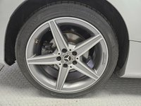 USED 2018 18 MERCEDES-BENZ C-CLASS 2.1 C250d AMG Line (Premium Plus) Cabriolet 2dr Diesel G-Tronic+ Euro 6 (s/s) (204 ps) 