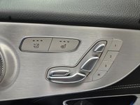 USED 2018 18 MERCEDES-BENZ C-CLASS 2.1 C250d AMG Line (Premium Plus) Cabriolet 2dr Diesel G-Tronic+ Euro 6 (s/s) (204 ps) 