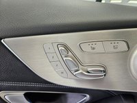 USED 2018 18 MERCEDES-BENZ C-CLASS 2.1 C250d AMG Line (Premium Plus) Cabriolet 2dr Diesel G-Tronic+ Euro 6 (s/s) (204 ps) 