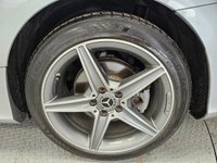 USED 2018 18 MERCEDES-BENZ C-CLASS 2.1 C250d AMG Line (Premium Plus) Cabriolet 2dr Diesel G-Tronic+ Euro 6 (s/s) (204 ps) 