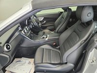 USED 2018 18 MERCEDES-BENZ C-CLASS 2.1 C250d AMG Line (Premium Plus) Cabriolet 2dr Diesel G-Tronic+ Euro 6 (s/s) (204 ps) 