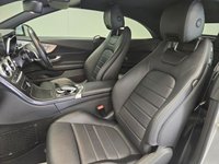 USED 2018 18 MERCEDES-BENZ C-CLASS 2.1 C250d AMG Line (Premium Plus) Cabriolet 2dr Diesel G-Tronic+ Euro 6 (s/s) (204 ps) 