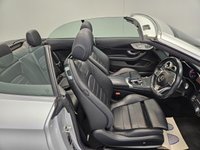 USED 2018 18 MERCEDES-BENZ C-CLASS 2.1 C250d AMG Line (Premium Plus) Cabriolet 2dr Diesel G-Tronic+ Euro 6 (s/s) (204 ps) 