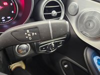 USED 2018 18 MERCEDES-BENZ C-CLASS 2.1 C250d AMG Line (Premium Plus) Cabriolet 2dr Diesel G-Tronic+ Euro 6 (s/s) (204 ps) 