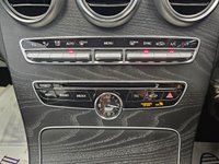 USED 2018 18 MERCEDES-BENZ C-CLASS 2.1 C250d AMG Line (Premium Plus) Cabriolet 2dr Diesel G-Tronic+ Euro 6 (s/s) (204 ps) 