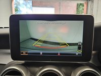 USED 2018 18 MERCEDES-BENZ C-CLASS 2.1 C250d AMG Line (Premium Plus) Cabriolet 2dr Diesel G-Tronic+ Euro 6 (s/s) (204 ps) 