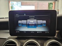 USED 2018 18 MERCEDES-BENZ C-CLASS 2.1 C250d AMG Line (Premium Plus) Cabriolet 2dr Diesel G-Tronic+ Euro 6 (s/s) (204 ps) 