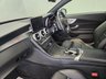 USED 2018 18 MERCEDES-BENZ C-CLASS 2.1 C250d AMG Line (Premium Plus) Cabriolet 2dr Diesel G-Tronic+ Euro 6 (s/s) (204 ps) 